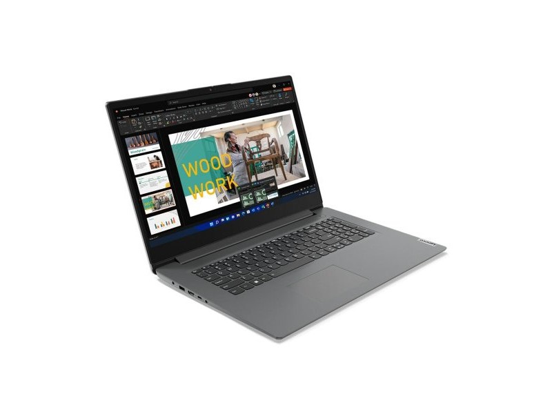 Лаптоп Lenovo 83A2003WPB 17,3