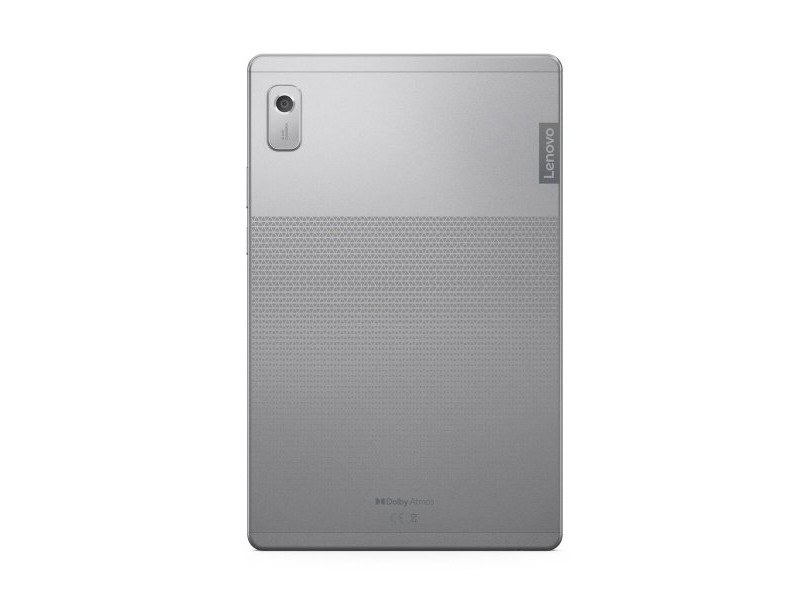 Таблет Lenovo ZAC60084ES 9