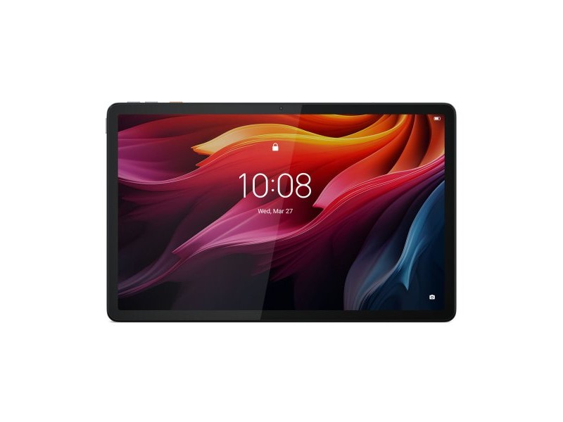 Таблет Lenovo ZADT0057ES Qualcomm Snapdragon 8 GB RAM 256 GB Сив Таблет Lenovo ZADT0057ES Qualcomm Snapdragon 8 GB RAM 256 GB Сив
