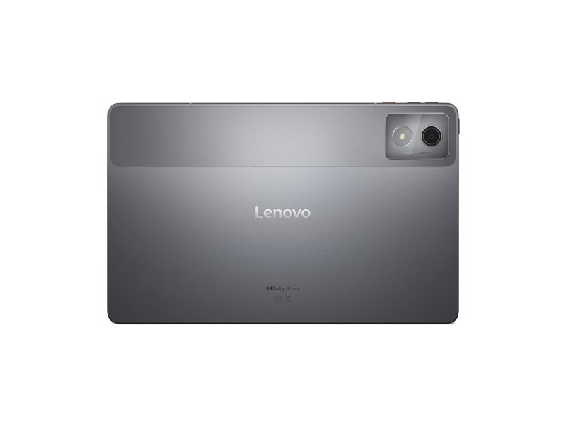 Таблет Lenovo ZADT0057ES Qualcomm Snapdragon 8 GB RAM 256 GB Сив Таблет Lenovo ZADT0057ES Qualcomm Snapdragon 8 GB RAM 256 GB Сив