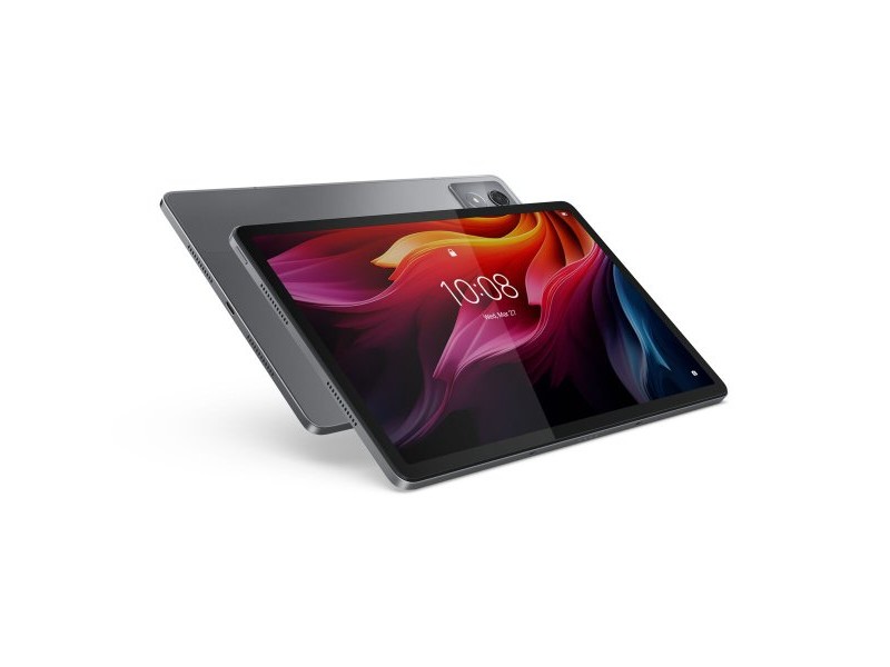 Таблет Lenovo ZADT0057ES Qualcomm Snapdragon 8 GB RAM 256 GB Сив Таблет Lenovo ZADT0057ES Qualcomm Snapdragon 8 GB RAM 256 GB Сив