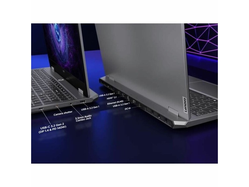 Лаптоп Lenovo LOQ 15IAX9 15