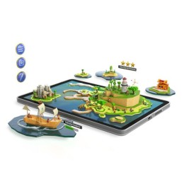 Таблет Lenovo Mediatek Helio G85 10,1