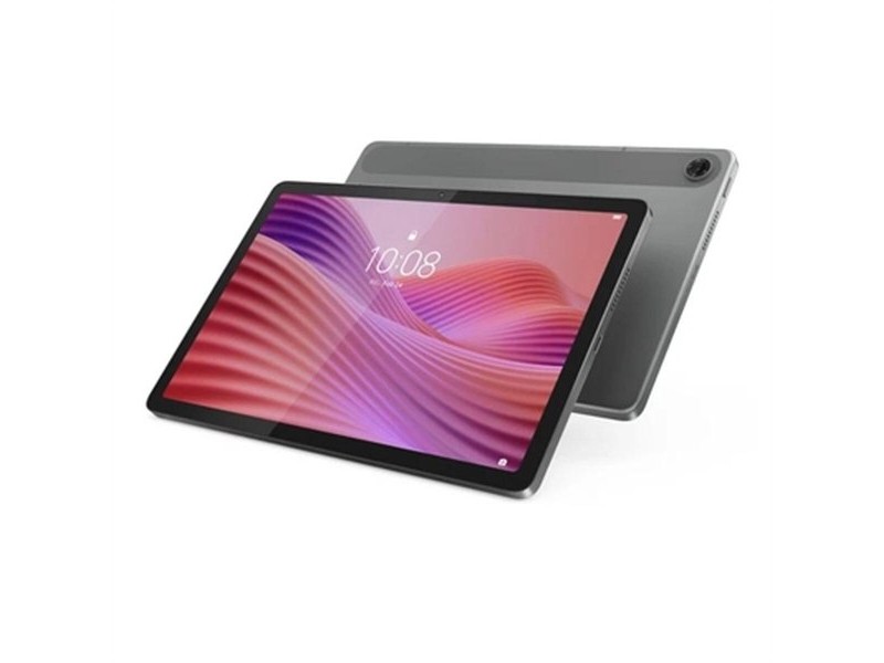 Таблет Lenovo ZAEJ0012ES 10,1'' MediaTek 4 GB RAM 64 GB Сив