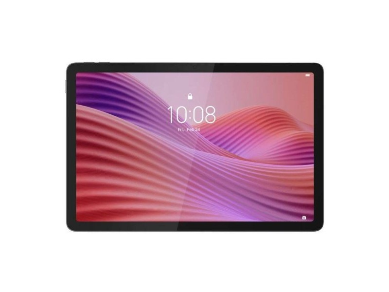 Таблет Lenovo ZAEJ0012ES 10,1'' MediaTek 4 GB RAM 64 GB Сив