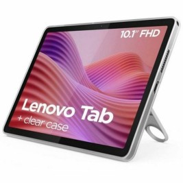Таблет Lenovo ZAEJ0012ES 10,1'' MediaTek 4 GB RAM 64 GB Сив
