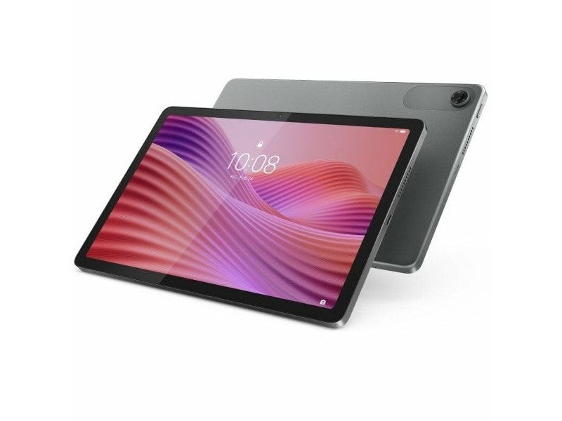 Таблет Lenovo ZAEH0049SE Octa Core 4 GB RAM 128 GB Сив 10,1