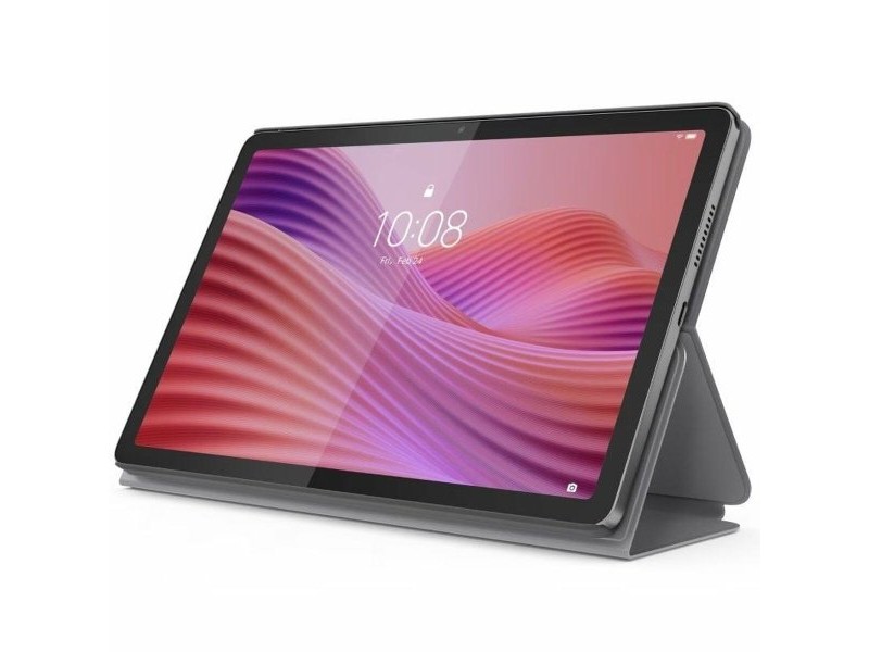 Таблет Lenovo ZAEH0049SE Octa Core 4 GB RAM 128 GB Сив 10,1