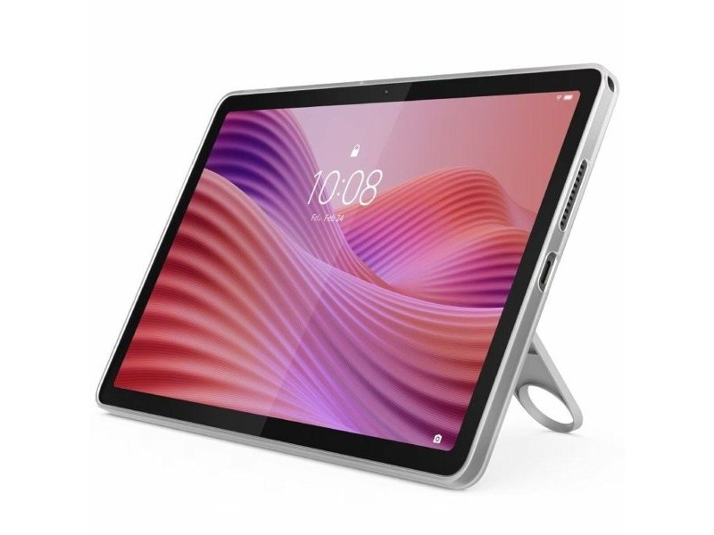 Таблет Lenovo ZAEH0049SE Octa Core 4 GB RAM 128 GB Сив 10,1