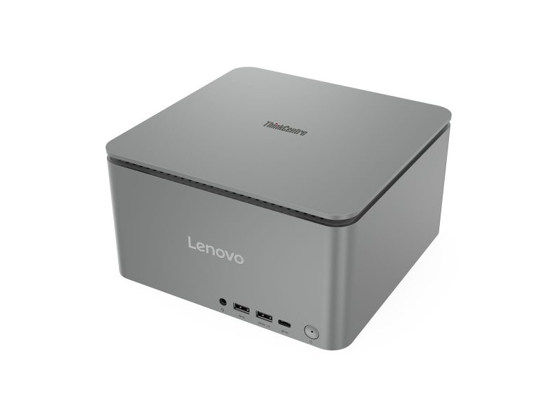 Настолен компютър Lenovo 12W1001WPB Intel Core i7-14700 16 GB RAM 1 TB SSD Nvidia Geforce RTX 4060