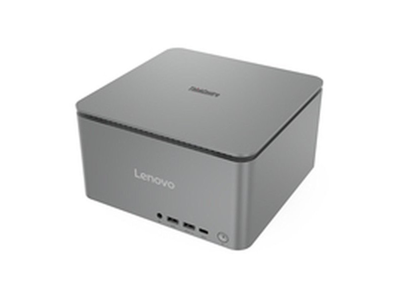 Настолен компютър Lenovo 12W1001WPB Intel Core i7-14700 16 GB RAM 1 TB SSD Nvidia Geforce RTX 4060