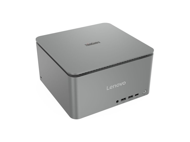 Настолен компютър Lenovo 12W1001WPB Intel Core i7-14700 16 GB RAM 1 TB SSD Nvidia Geforce RTX 4060