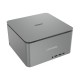 Настолен компютър Lenovo 12W1001WPB Intel Core i7-14700 16 GB RAM 1 TB SSD Nvidia Geforce RTX 4060