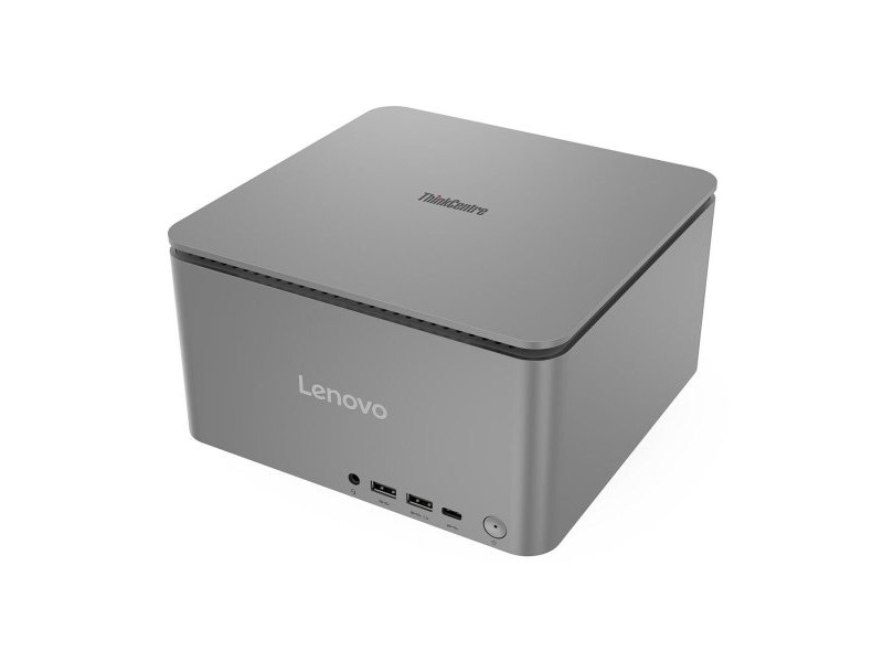 Настолен компютър Lenovo 12W1001UPB