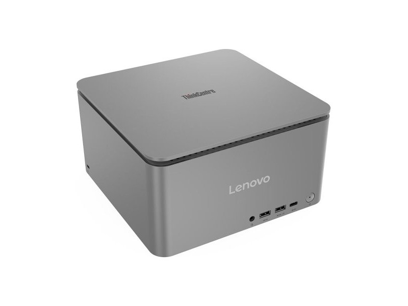 Настолен компютър Lenovo 12W1001UPB