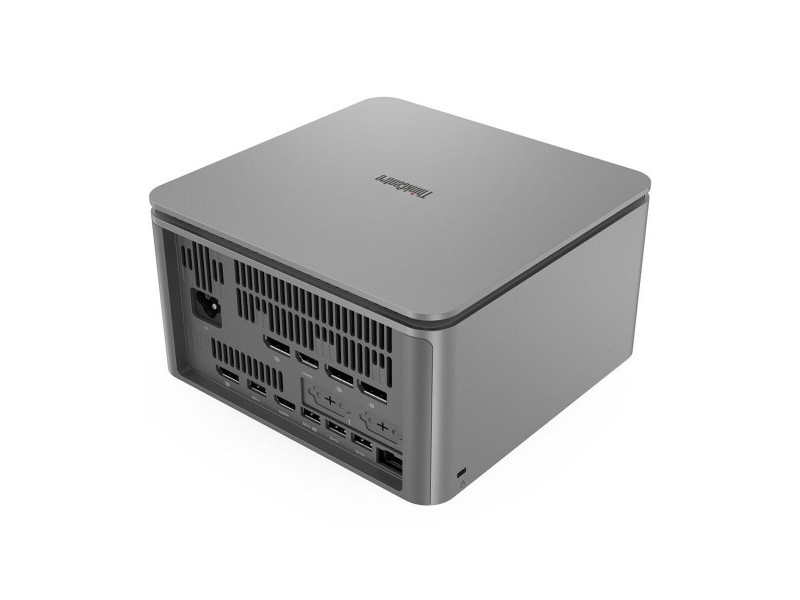 Настолен компютър Lenovo 12W1001UPB