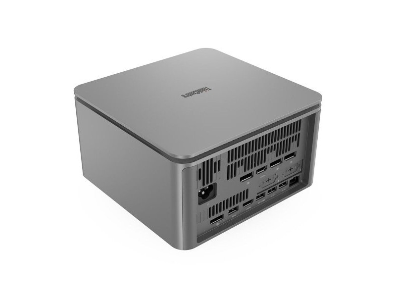 Настолен компютър Lenovo 12W1001UPB