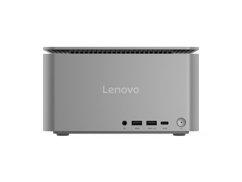 Настолен компютър Lenovo 12W1001UPB
