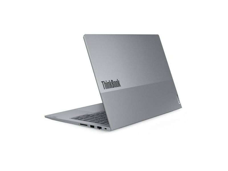 Лаптоп Lenovo ThinkBook 16 G6 IRL 14 G6 i3-1315U 14 Лаптоп Lenovo ThinkBook 16 G6 IRL 14 G6 i3-1315U 14