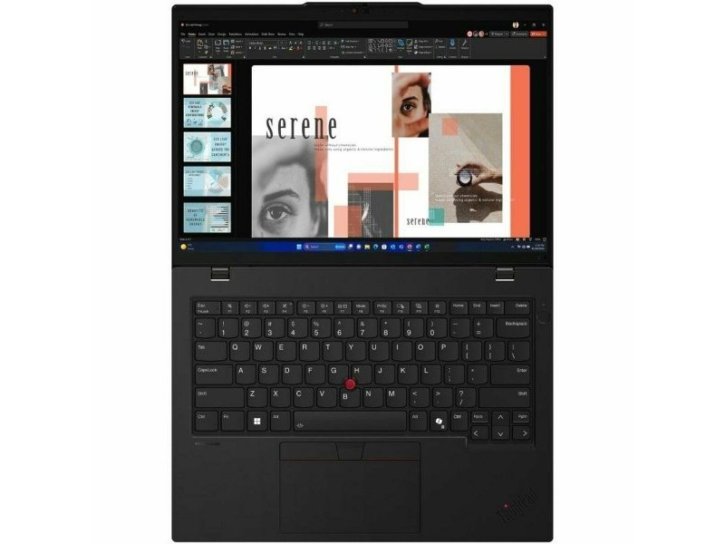 Лаптоп Lenovo 21L10054SP 14