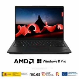 Лаптоп Lenovo TP L14 14
