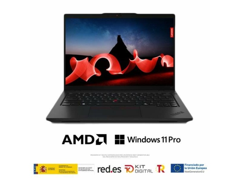 Лаптоп Lenovo TP L14 14