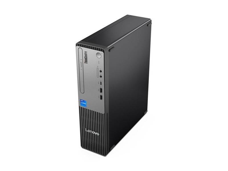 Настолен компютър Lenovo 12XD000CPB Intel Core i5-14400 16 GB RAM 512 GB SSD