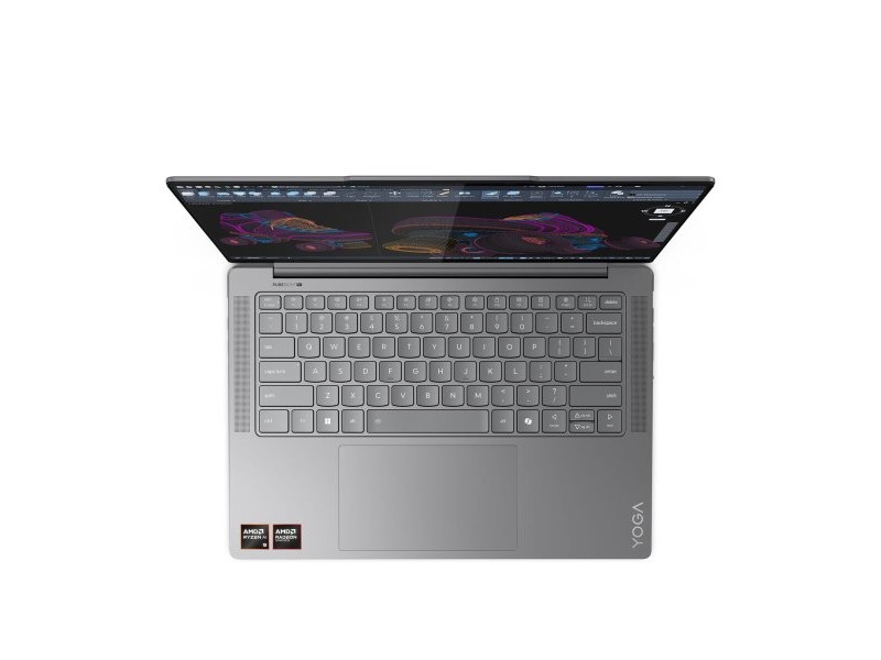 Лаптоп Lenovo 83HN001HSP 32 GB RAM 1 TB 14,5