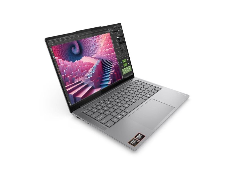 Лаптоп Lenovo 83HN001HSP 32 GB RAM 1 TB 14,5