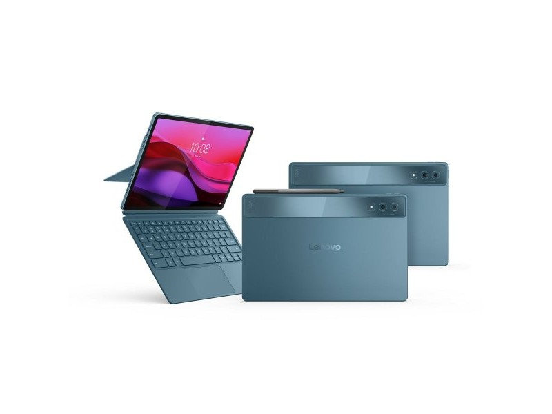 Таблет Lenovo Yoga Tab Plus 12,7