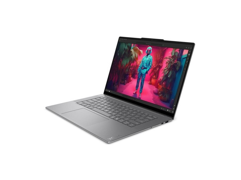 Лаптоп Lenovo 83HM002SPB 15,3 Лаптоп Lenovo 83HM002SPB 15,3