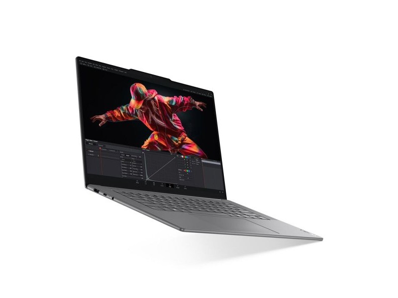 Лаптоп Lenovo 83HM002SPB 15,3 Лаптоп Lenovo 83HM002SPB 15,3