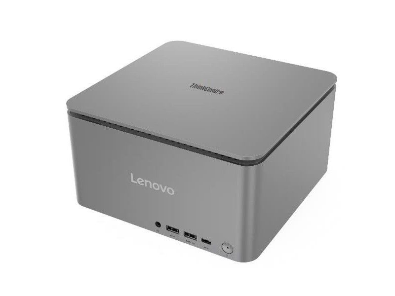 Мини компютър Lenovo 12W10027SP Intel Core i7-14700 32 GB RAM 1 TB