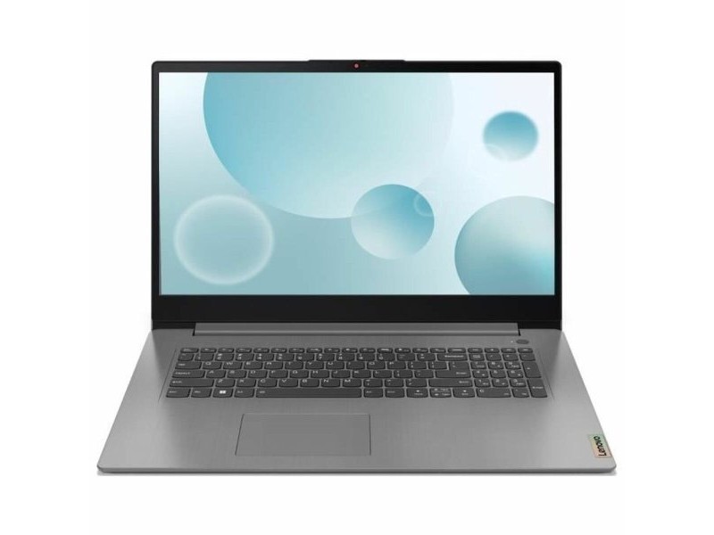 Лаптоп Lenovo IdeaPad 3 17IAU7 16 GB RAM 512 GB 512 GB SSD 17,3