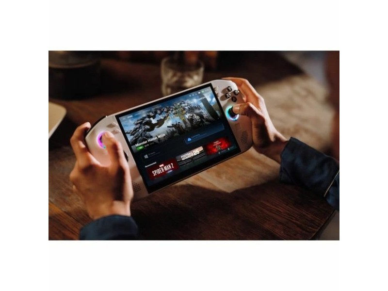 Преносима Конзола за Игра Lenovo LEGION GO S 8ARP1