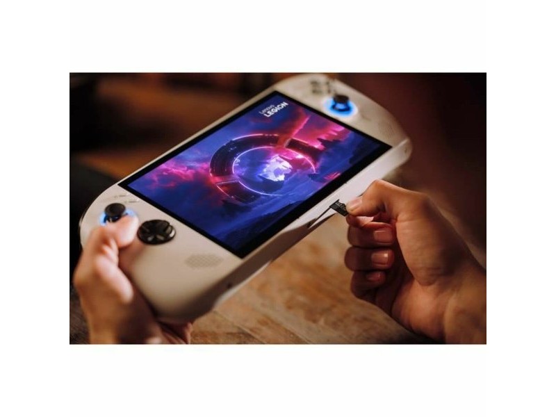 Преносима Конзола за Игра Lenovo LEGION GO S 8ARP1