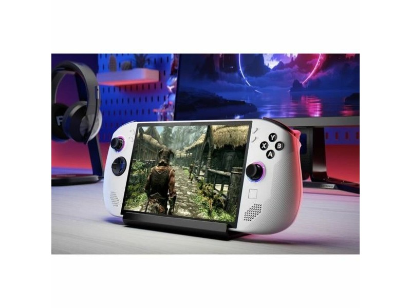 Преносима Конзола за Игра Lenovo LEGION GO S 8ARP1