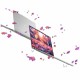 Лаптоп Lenovo IdeaPad Slim 5 13ARP10 16 GB RAM 512 GB SSD 13,3