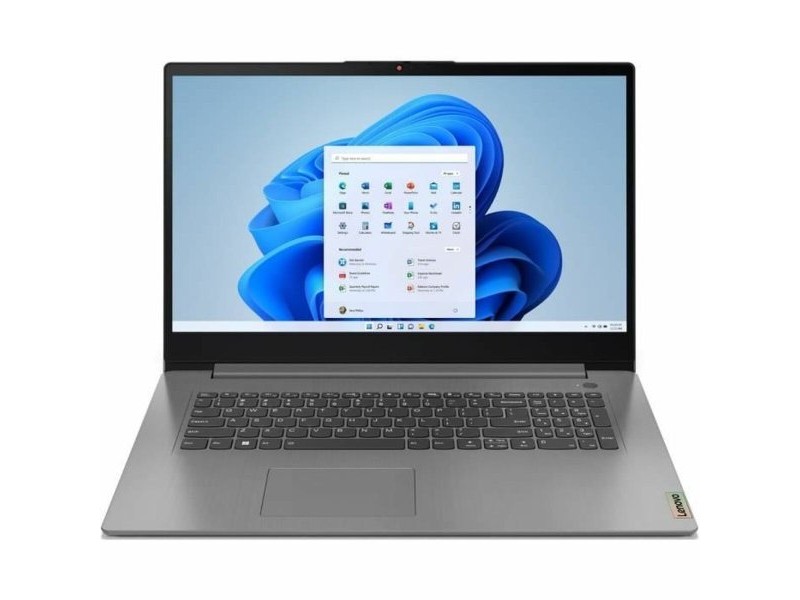 Лаптоп Lenovo 17,3