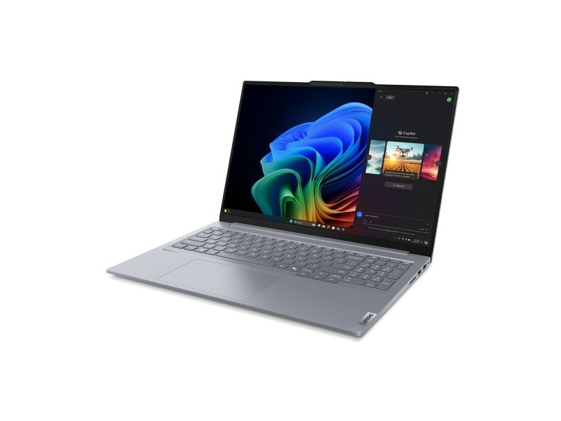 Лаптоп Lenovo 21NH001UPB 16