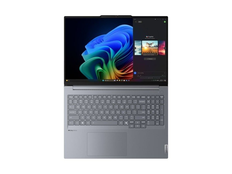 Лаптоп Lenovo 21NH001UPB 16