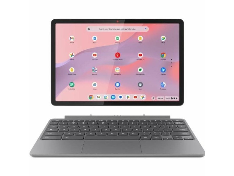 Лаптоп Lenovo Chromebook Duet 11M889 10,95