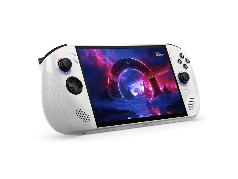 Nintendo Switch Lenovo 83L30019PB