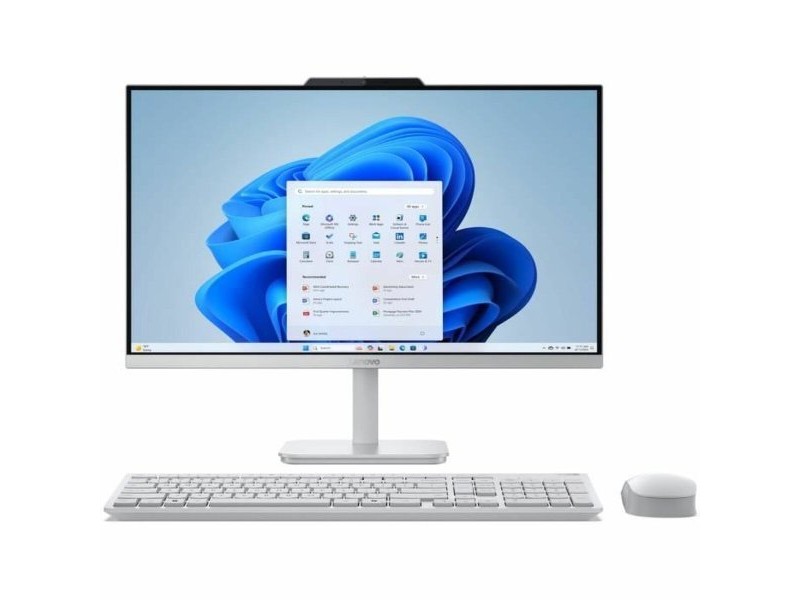 Всичко е едно Lenovo A100 23,8