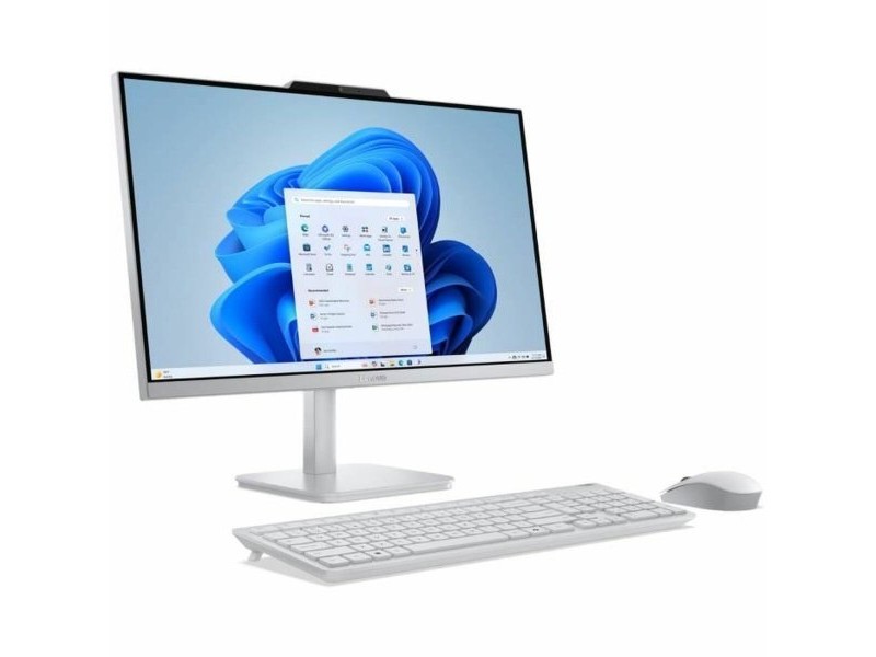 Всичко е едно Lenovo A100 23,8