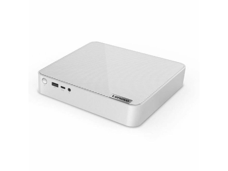 Мини компютър Lenovo Mini 01IRH8 Intel Core i7-13620H 32 GB RAM 1 TB SSD