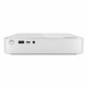 Мини компютър Lenovo Mini 01IRH8 Intel Core i7-13620H 32 GB RAM 1 TB SSD