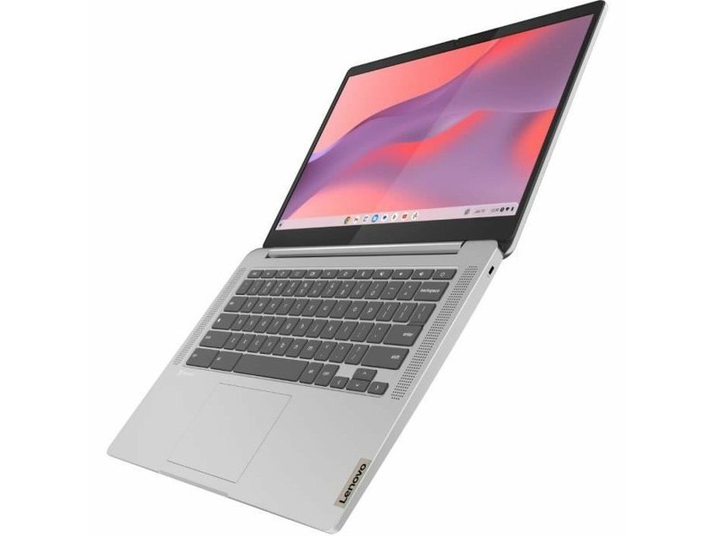 Лаптоп Lenovo IdeaPad Slim 3 14