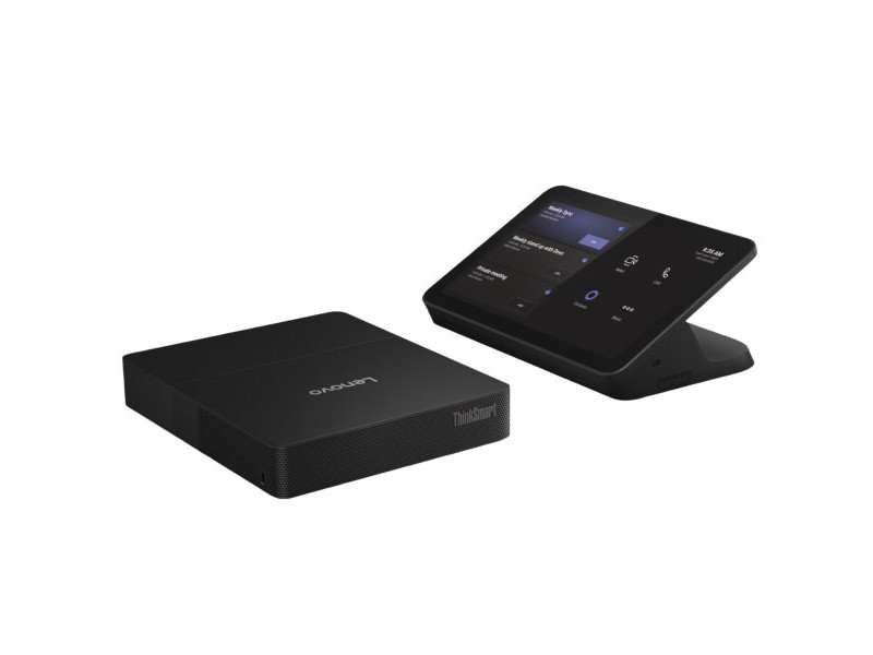 Уебкамера Lenovo THINKSMART CORE IP KIT GEN 2