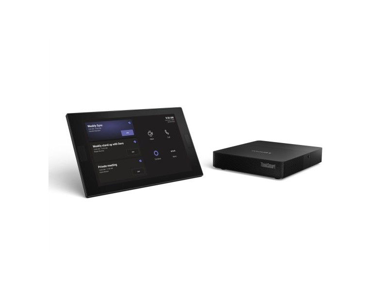 Система за видеоконференции Lenovo 12WA000ASP Система за видеоконференции Lenovo 12WA000ASP